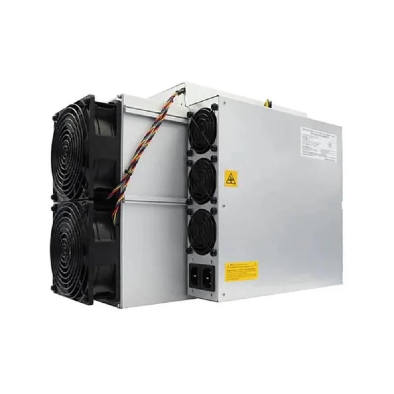 

Доставка гарантирована. Купите 2 и получите 1 Bitmain Antminer D9 1770 г