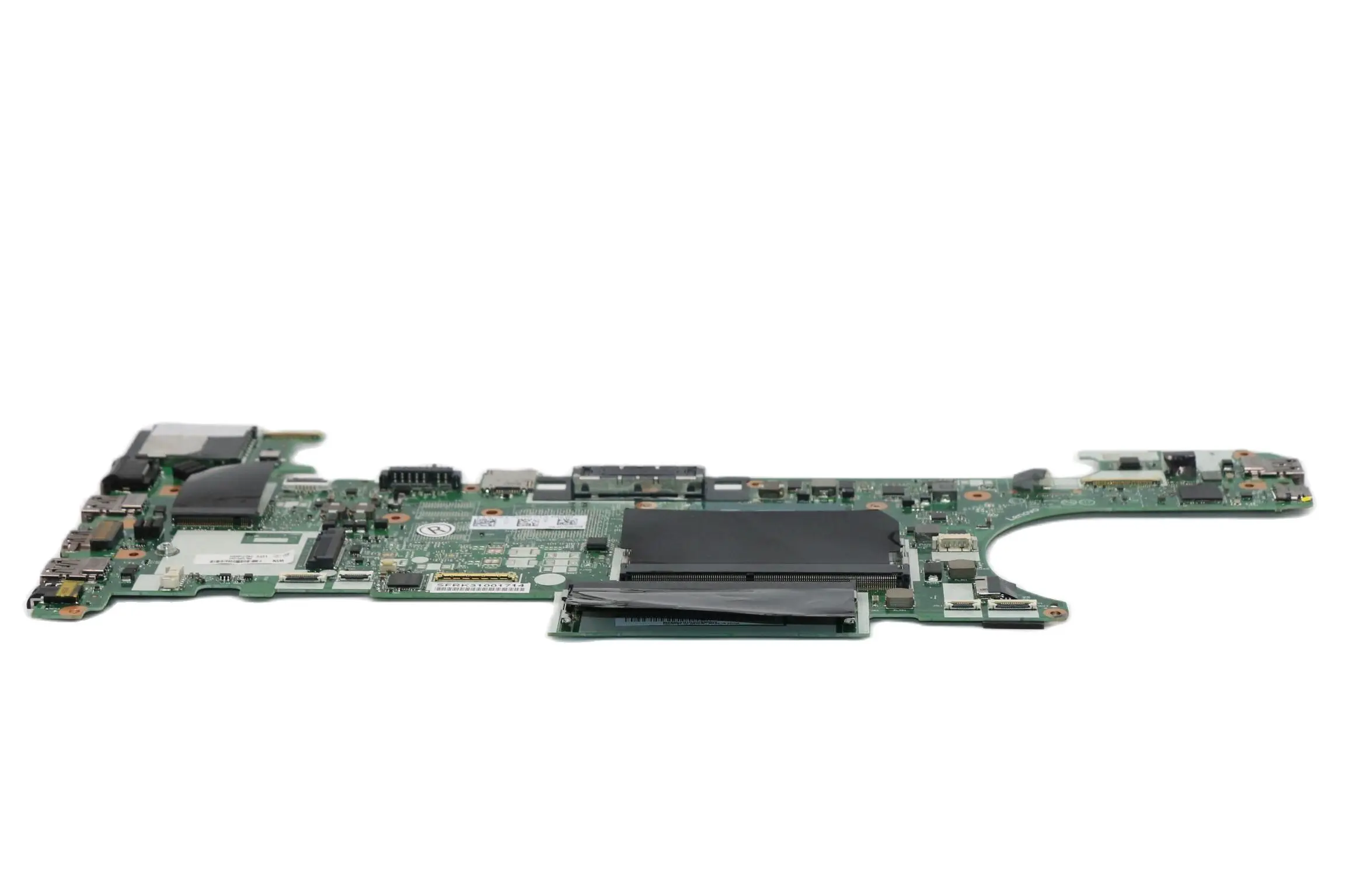 Восстановленная материнская плата для ноутбука Lenovo ThinkPad T470 с SR33Z I7-7600U CPU DDR4 01HX664