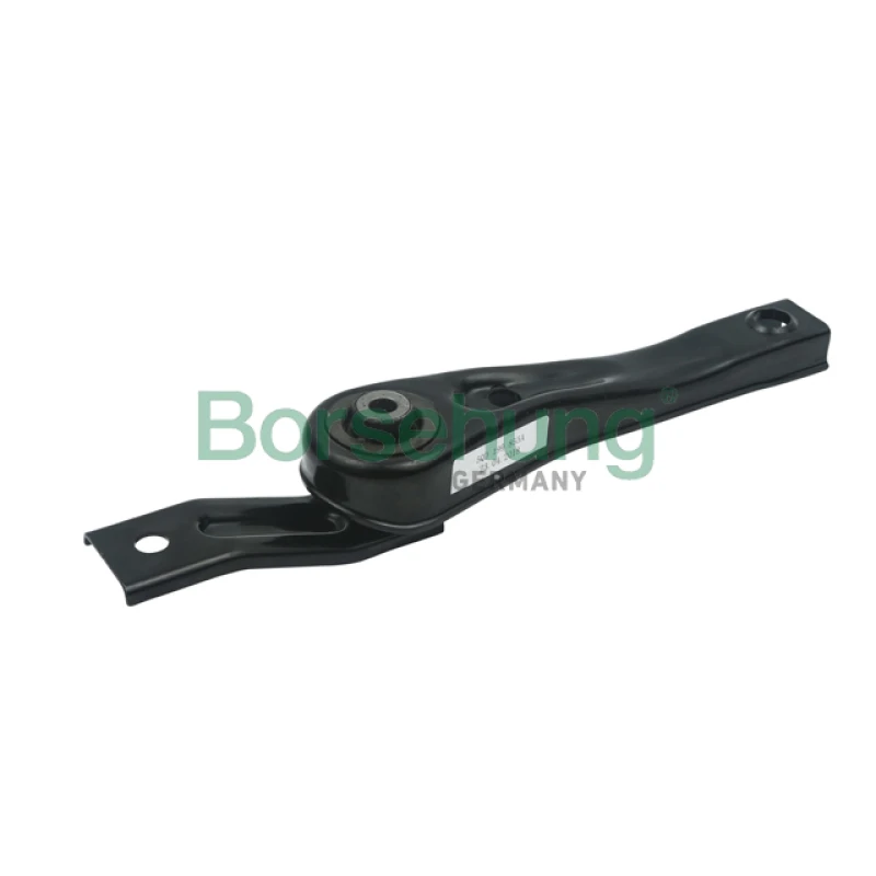 Подушка ДВС задняя / Audi A3/TT 1.8/2.0 VW Golf/Passat 12> Borsehung B18517 Опоры двигателя Запчасти |