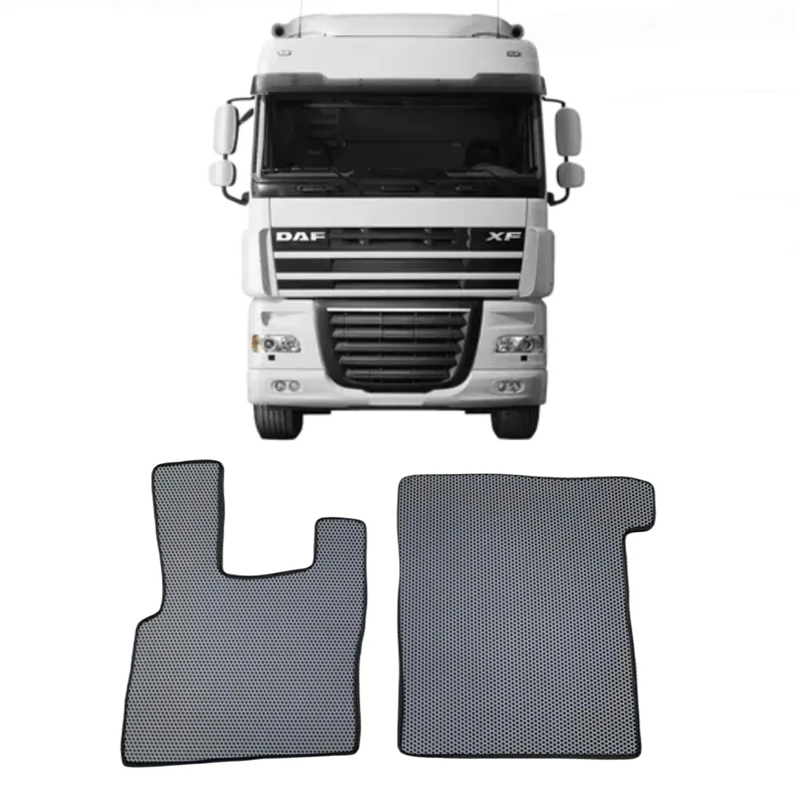 Коврики daf xf 105. Ковры на даф 106. Эва коврики даф 105. Полка на панель даф 105. Штатные коврики даф 105.