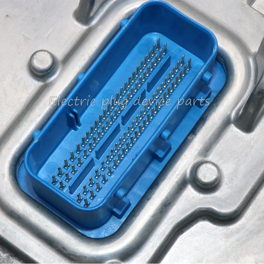 Модуль управления двигателем OE #5290174 5317110 блок ECM ECU для Dodge Ram Truck 2500 6.7L 2015-2017