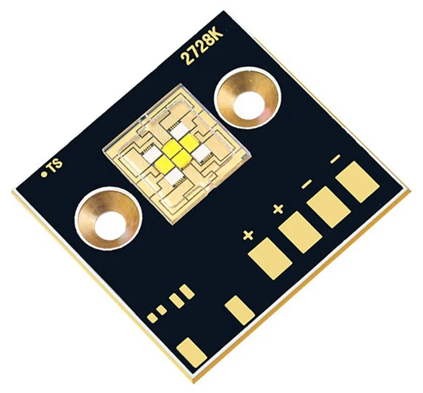 

BW COB 160W, 6-7V, 10A,High Power LED Stage Light Chip and studio, landscape architectural lighting, projection