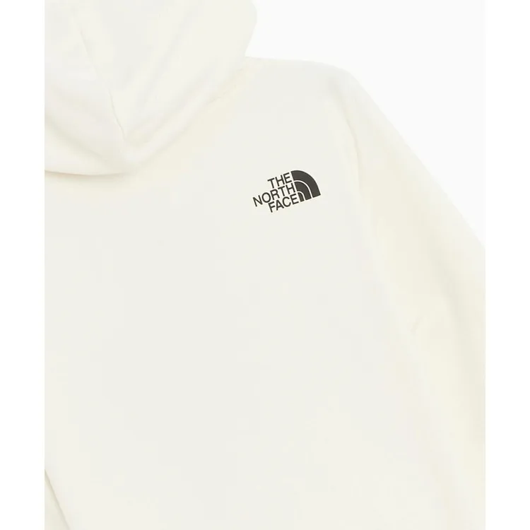 Рисунок 4 - The North Face W Стандартная толстовка