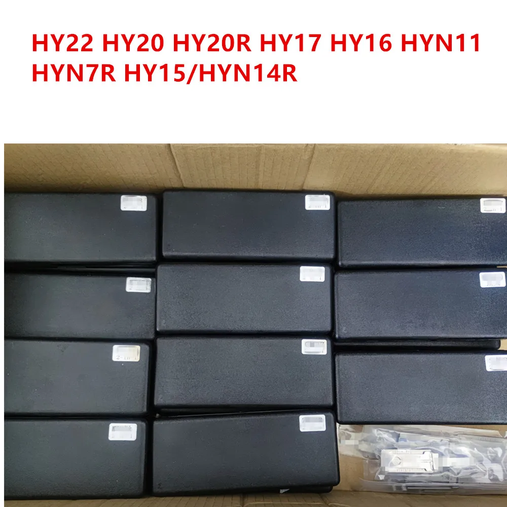 

Repair Tool Original LiShi 2 in 1 Locksmith Tools HY22 HY20 HY20R HY17 HY16 HYN11 HYN7R HY15/HYN14R FOR hyundai