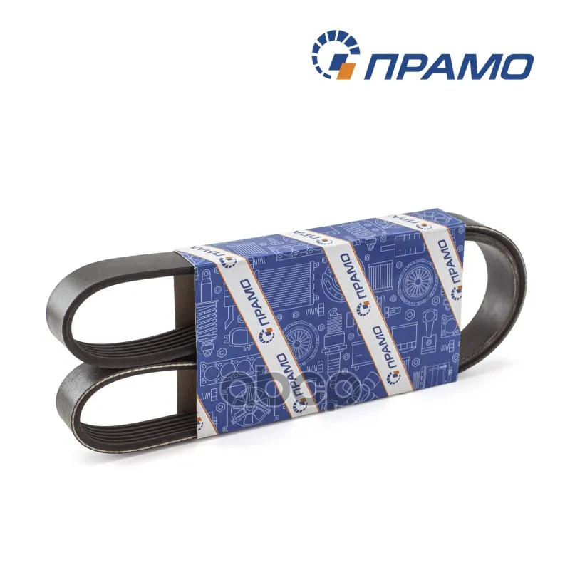 Ремень Поликлиновой Уаз 3151  3160  3162  3163 С Гур И С А/С Уаз 3151 3160 3162 3163 С Гур И А/С