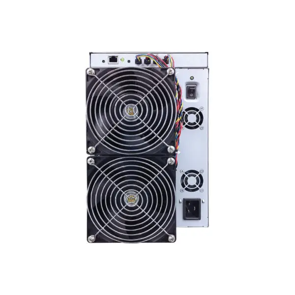 

Большая скидка на продажи в CANAAN AVALON A1346 BTC MINER (110TH)
