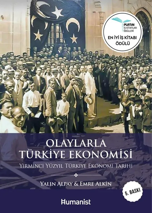 

Турецкие события Ekonomisi yalсалон Alpay, Emre Alkin