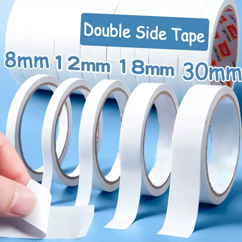 Суперпрочная двусторонняя клейкая лента художественные ремесла двусторонние