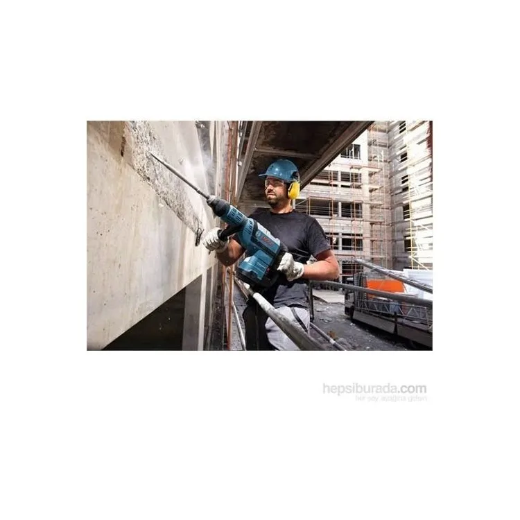 Рисунок 3 - Bosch Gbh 8-45 D Sds Максимальная