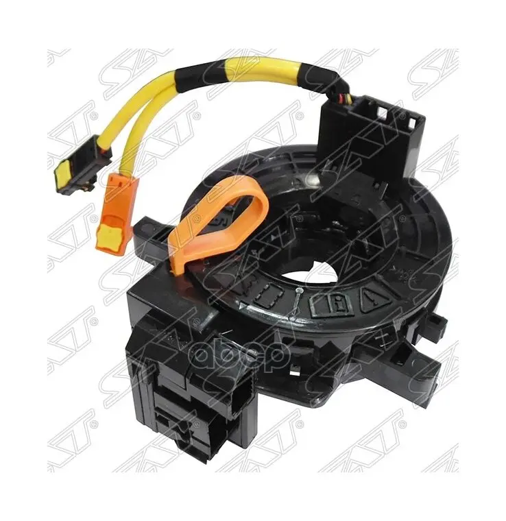 TOYOTA LAND CRUISER PRADO 150 09-/PRIUS ZVW30 USA 09-/(НЕТ ДАТЧИКА УГЛА ПОВОРОТА R SAT ART. ST-84307-47020 ON)