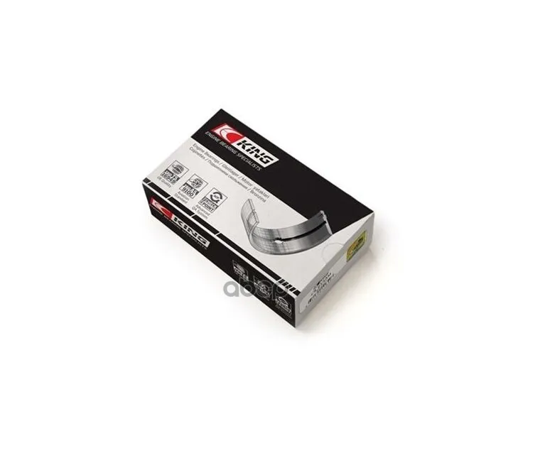 Полукольца Упорные Tw246am King арт. TW246AM