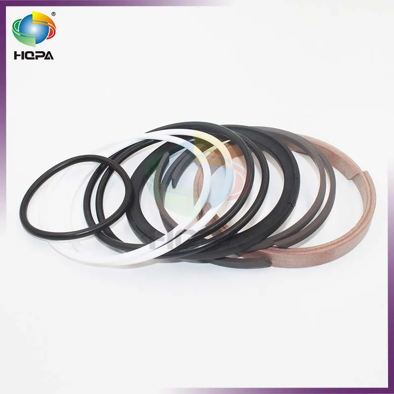 ВОЭ 14589133 КОМПЛЕКТ УПЛОТНЕНИЙ ЦИЛИНДРА ДЛЯ ЭКСКАВАТОРА VOLVO EC210B EC210C EC220E EC235C EC240B EC240C