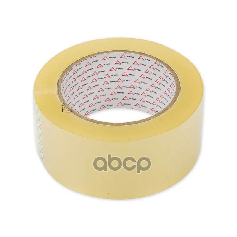 Скотч Упаковочный Прозрачный 50мм X 100м Толщина 45мкм ARNEZI арт. R8030104