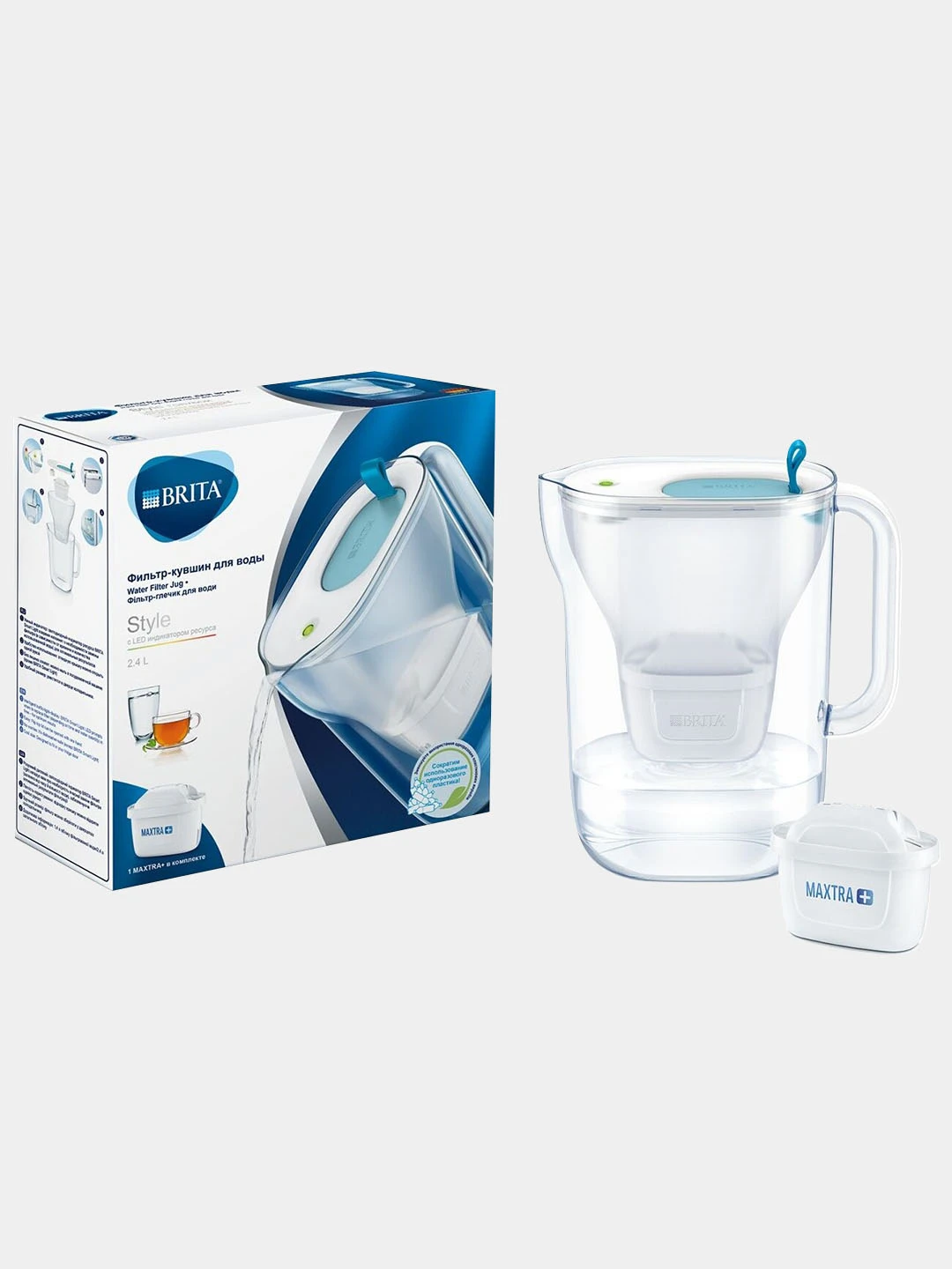 Brita Фильтры Для Воды Купить Спб