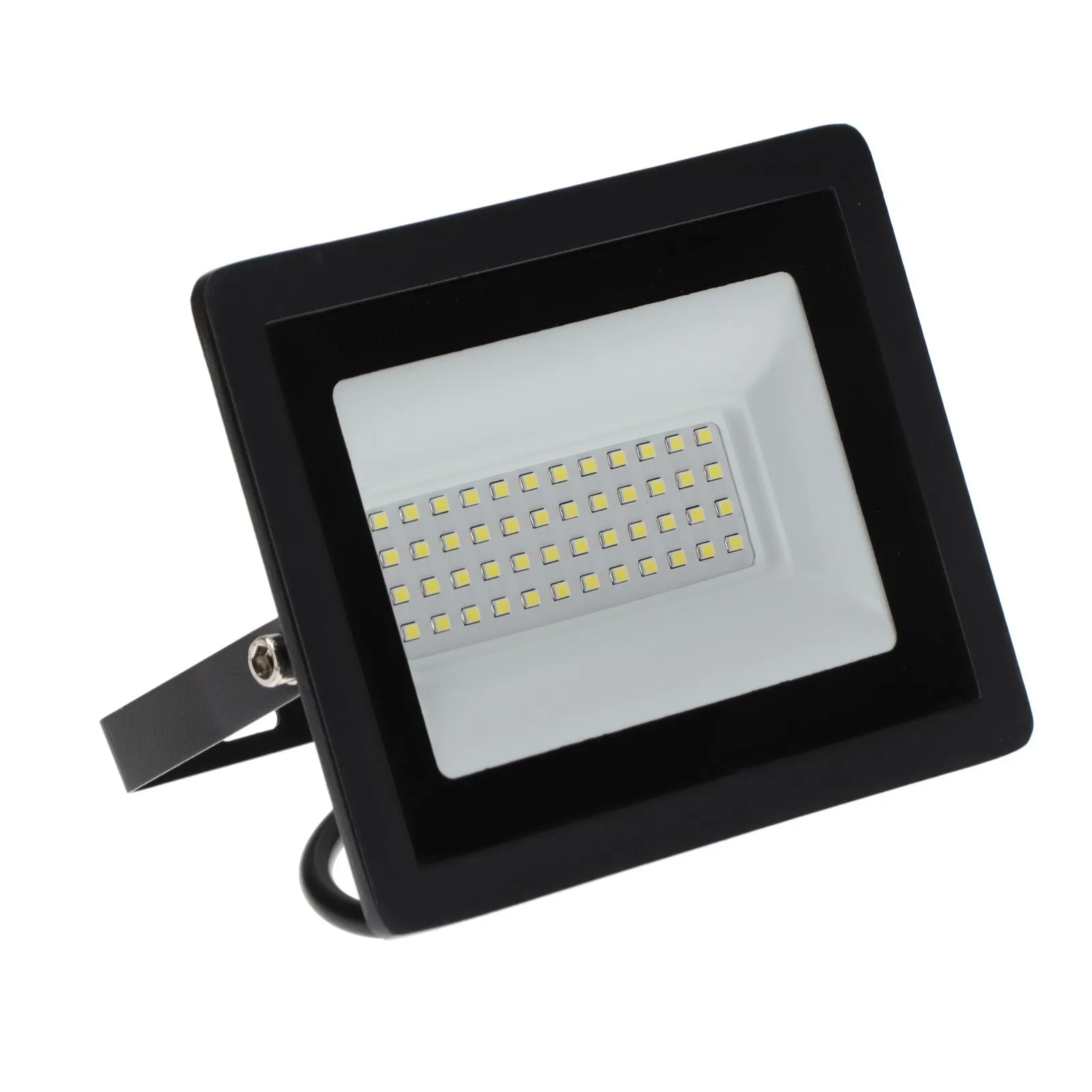 Светодиодный прожектор RSV-SFL-3-50W-6500K-IP66