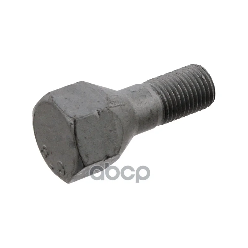 Болт Колесный Конусный M14x1,5X53mm / Citroen: Jumper 94-02, Jumper 02-, Jumper Автобус 94-02, Jumper Автобус 02-, Jumper Фур...