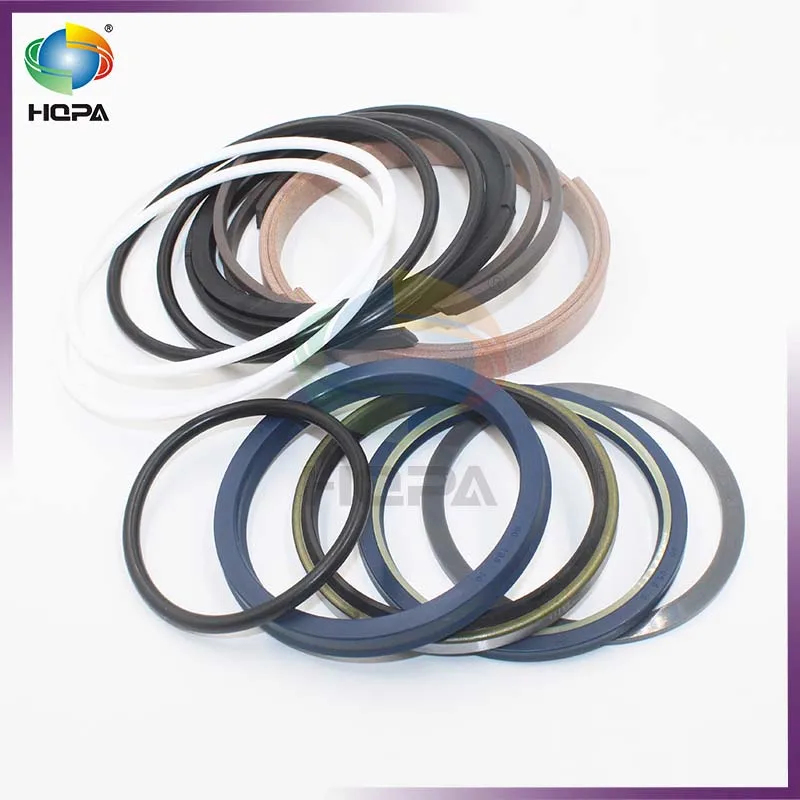 ВОЭ 14589133 КОМПЛЕКТ УПЛОТНЕНИЙ ЦИЛИНДРА ДЛЯ ЭКСКАВАТОРА VOLVO EC210B EC210C EC220E EC235C EC240B EC240C