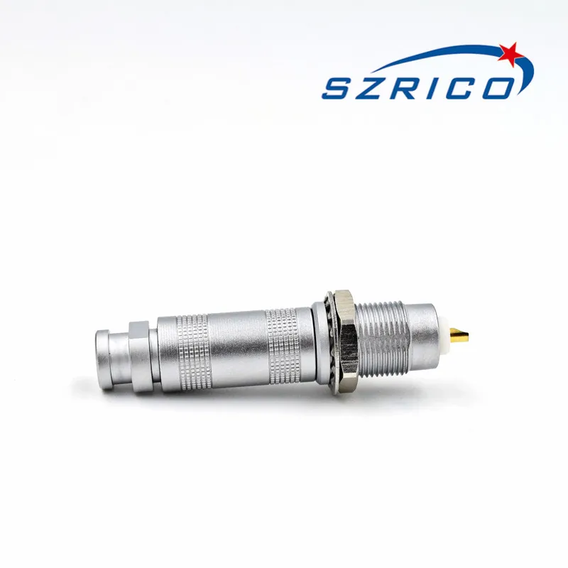 

Industry Cable Fitting Male Female Electronics Components Connectors