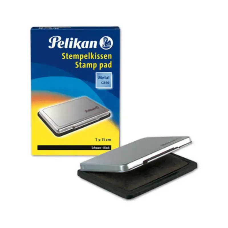 Pelikan 331777 штемпельная подушка