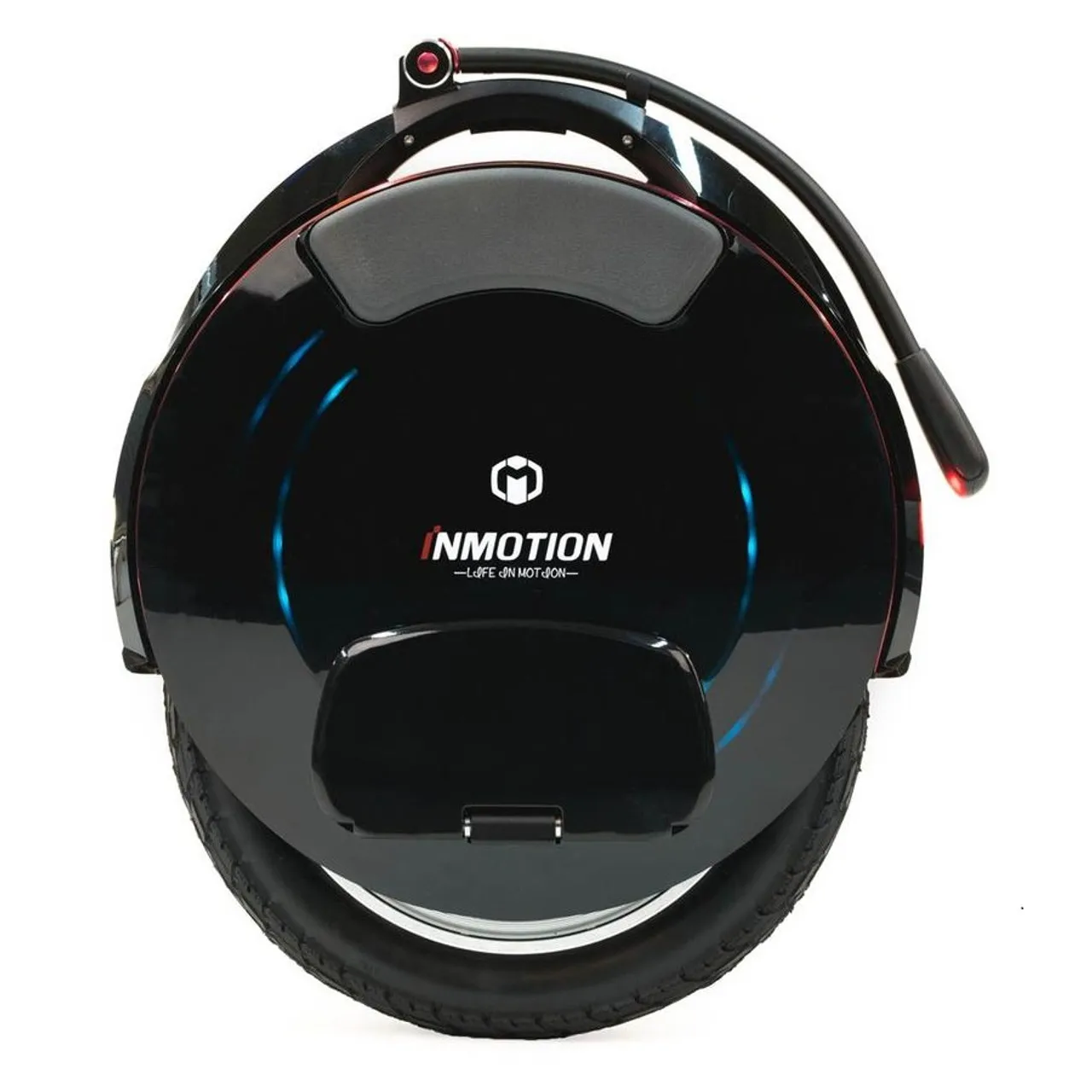 

100% OFFICIAL INMOTION V10F