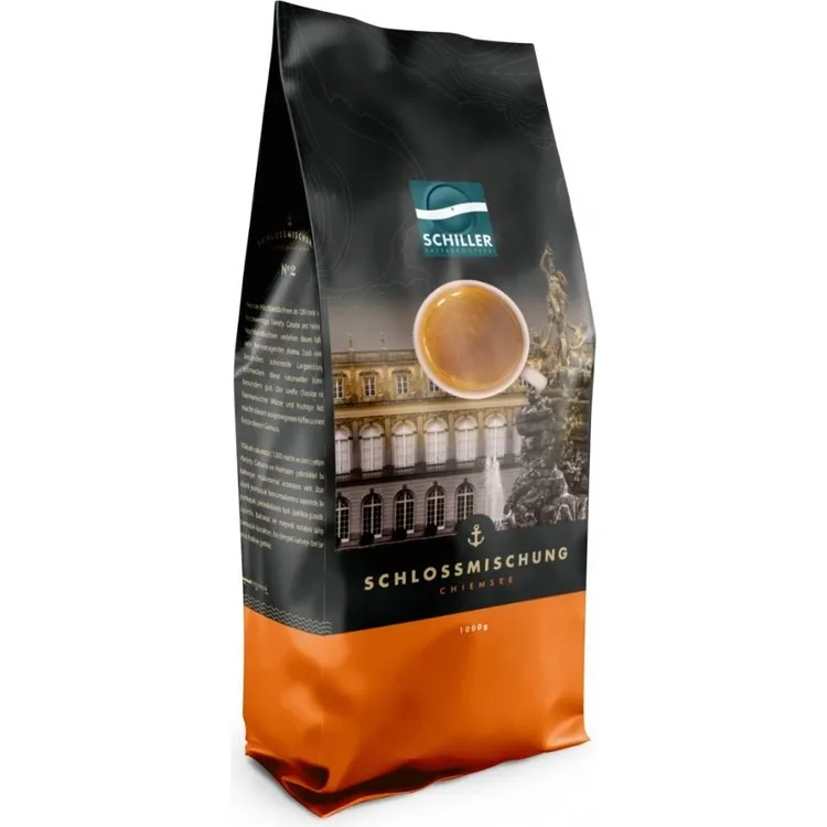Schiller Schlossmischung Gourmet