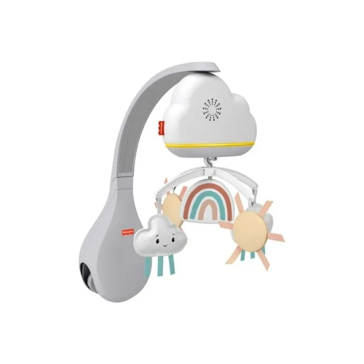 Fisher-Price Fisher Price HBP40