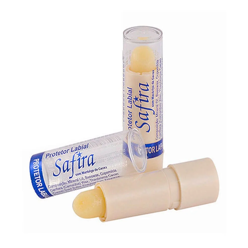 

Sapphire Cocoa Butter