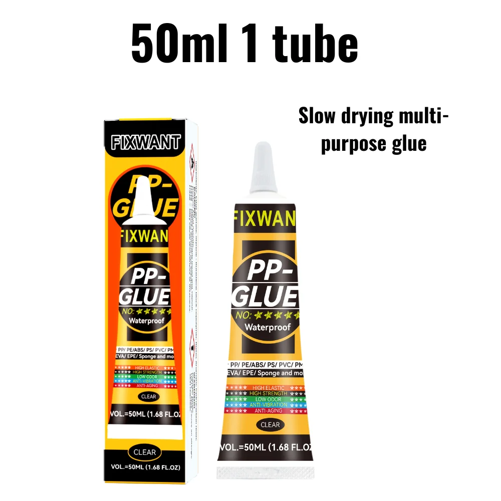 

FIXWANT клей для пластика
