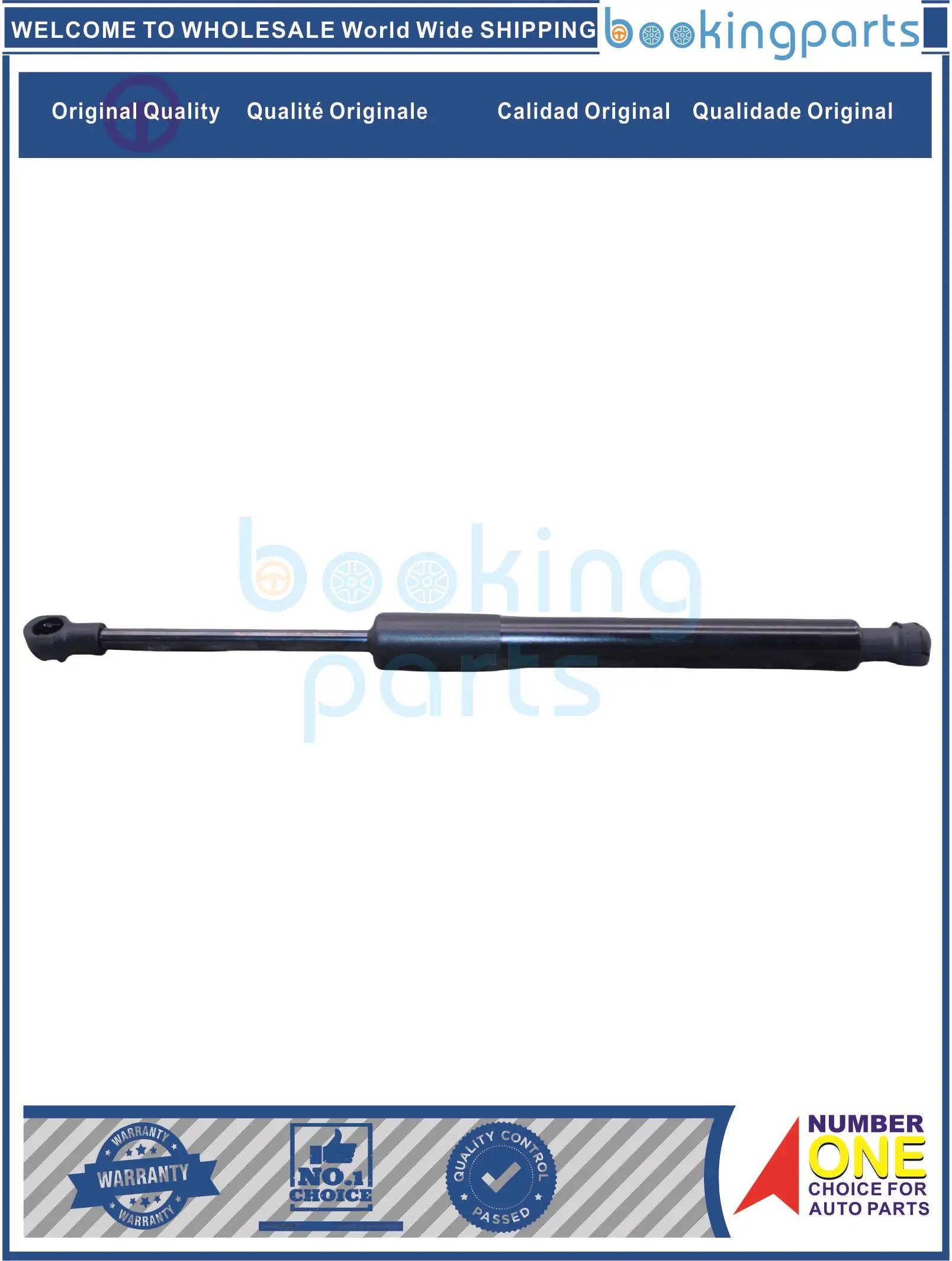 TGL71109 84430-9W100 844309W100 стойка газовой пружины багажника для NISSAN TEANA/J31✃-08