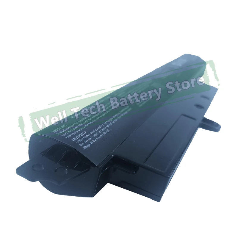 11 25 В 2200 мАч X200CA Аккумулятор для ноутбука VivoBook F200CA серии 6 дюйма