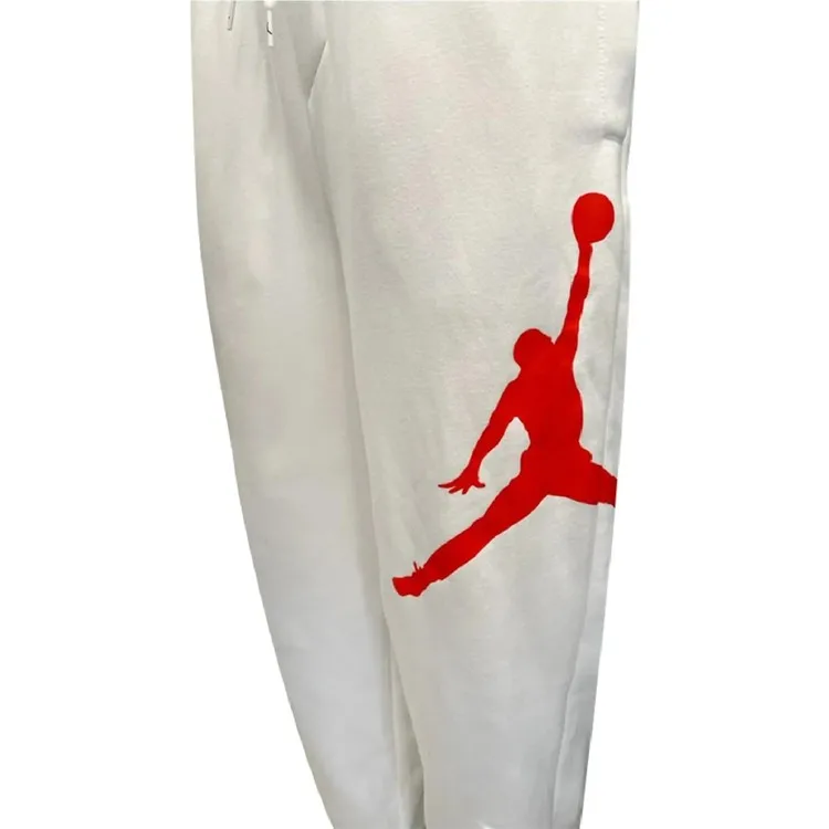 Флисовые брюки Nike Jordan