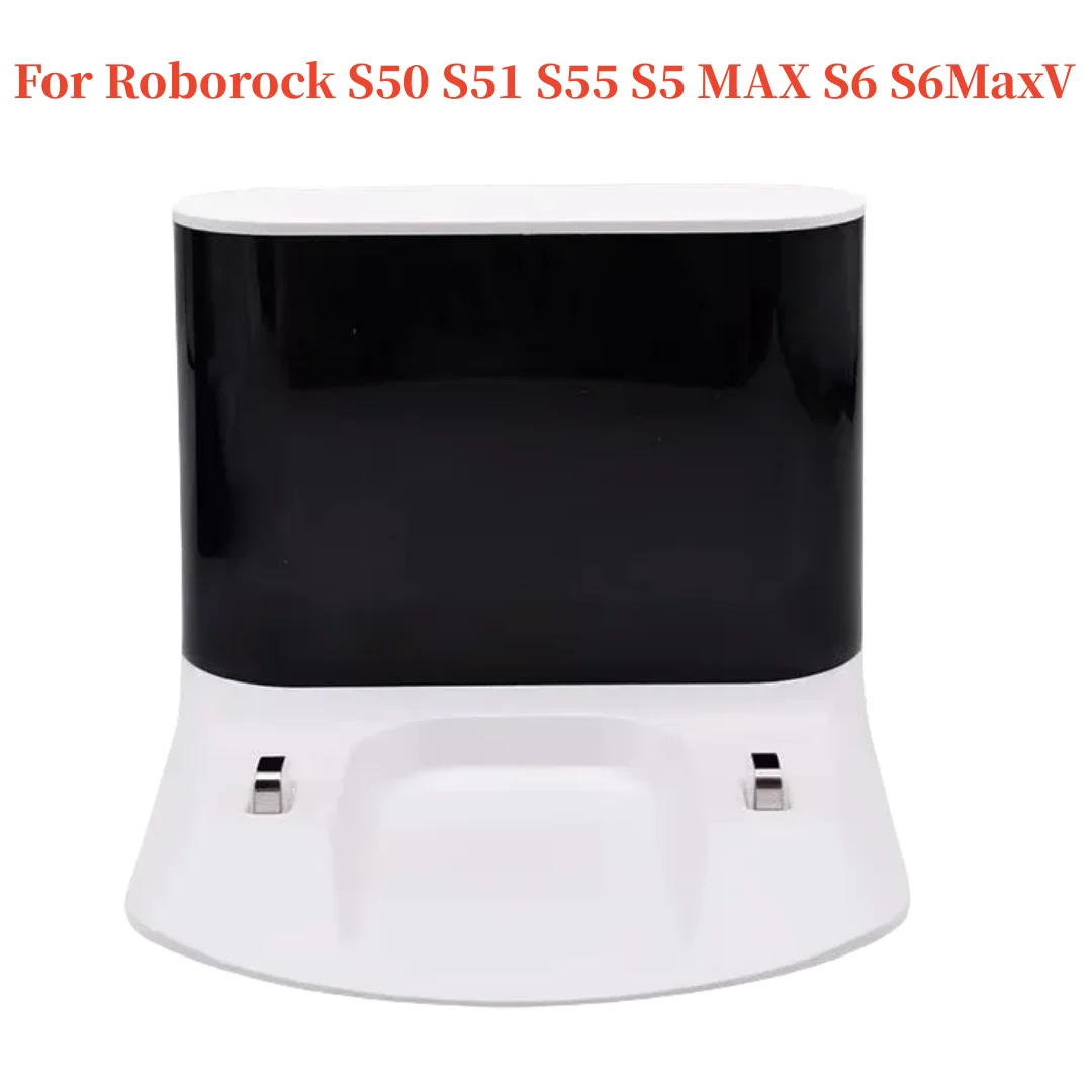 

Док-станция для зарядки Roborock S50 S51 S55 S5 MAX S6 S6MaxV