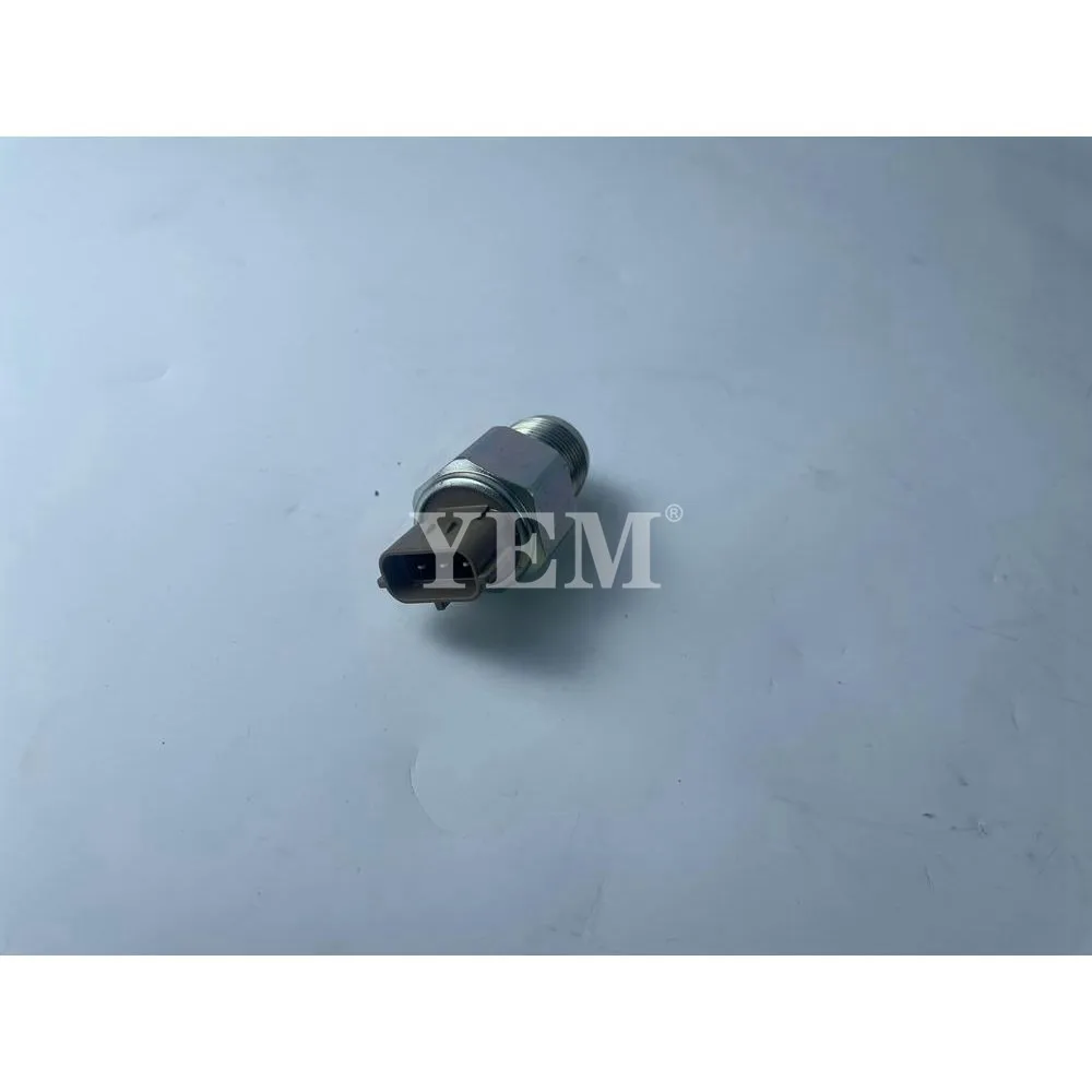 

4Hk1 топливный датчик высокого давления 49900-6160 для дизельного двигателя Isuzu.