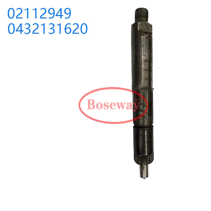 

Новый топливный инжектор 02112949 0432131620, подходит для Deutz 04262583 0426 2583 0432131620