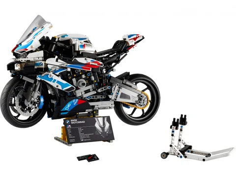 Lego technic bmw m3 AliExpress