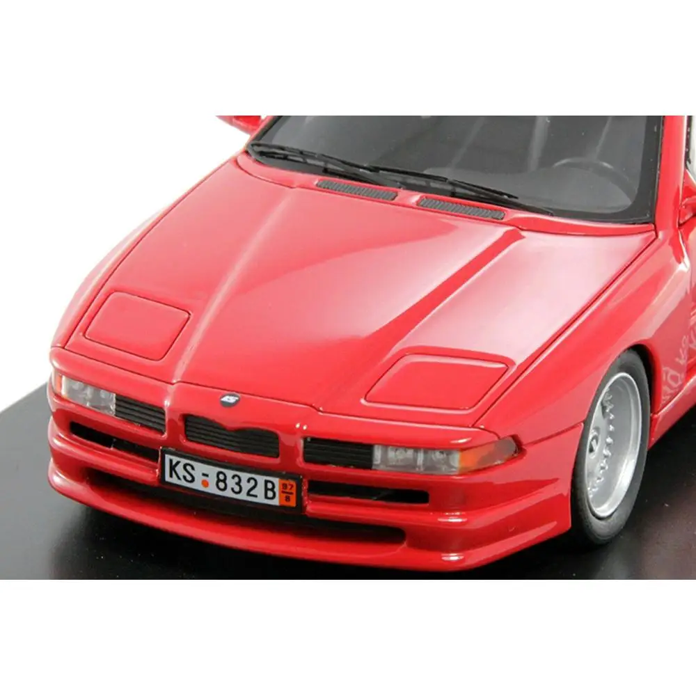 BMW ミニカー Revell 1/18 BMW 850i レベル 8シリーズ BMW ミニカー Revell 1/18 BMW 850i レベル 8シリーズ