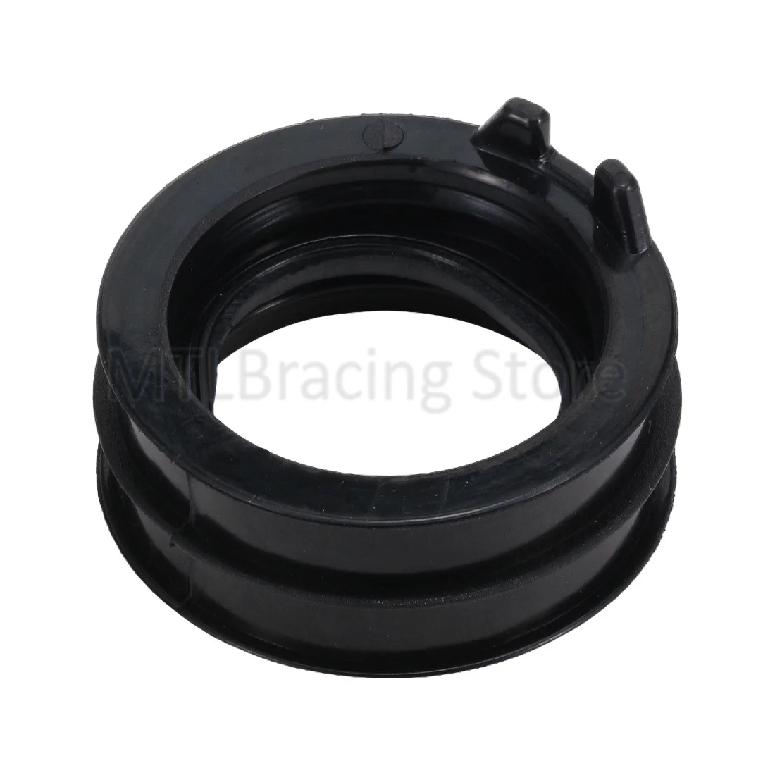 Фото Впускной коллектор карбюратора для Yamaha MT07 MT-07 2014-2024, YZF R7 2023-2024, FZ07 2015-2017, XSR700 2018-2024, 1WS-13635-00-00 №4