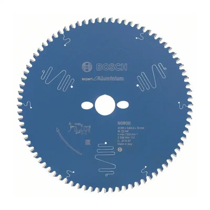 Bosch 2 608 644 113 полотно для