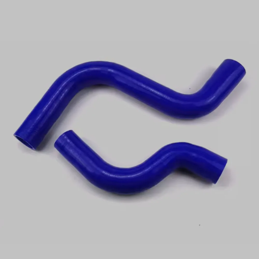 Силиконовый шланг радиатора охлаждающей жидкости для Chrysler Voyager/Для Dodge Grand