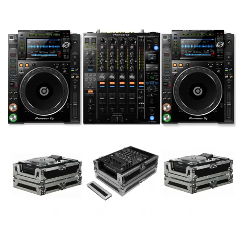 (ORIGINAL) SUMMER SALES DISCOUNT ON 100% AUTHENTIC Pioneer D