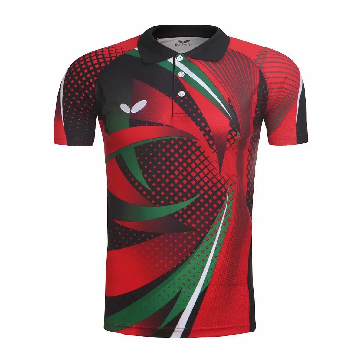 New Men Badminton Sport Shirts Table Tennis Suit Quick Dry Breathable Jersey Team Clothes Game Running Short Sleeve Shorts
