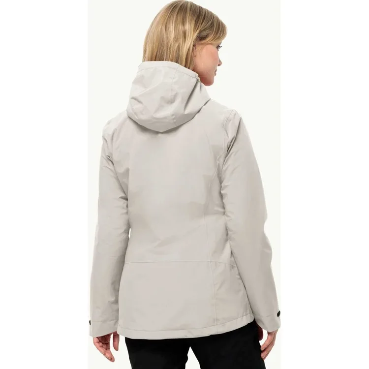 Рисунок 2 - Jack Wolfskin Moonrise 3в1 женские