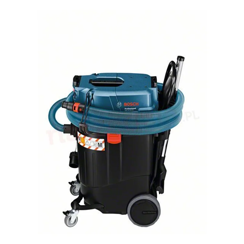 Купить Строительный Пылесос Bosch В Москве