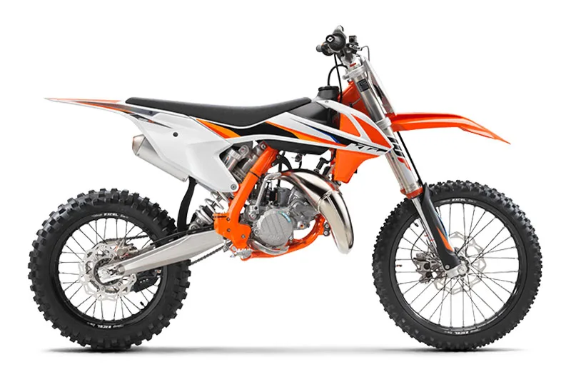 

Order 2 Get 1 Free ORIGINAL NEW 2022 KTMs 85 SX NEW