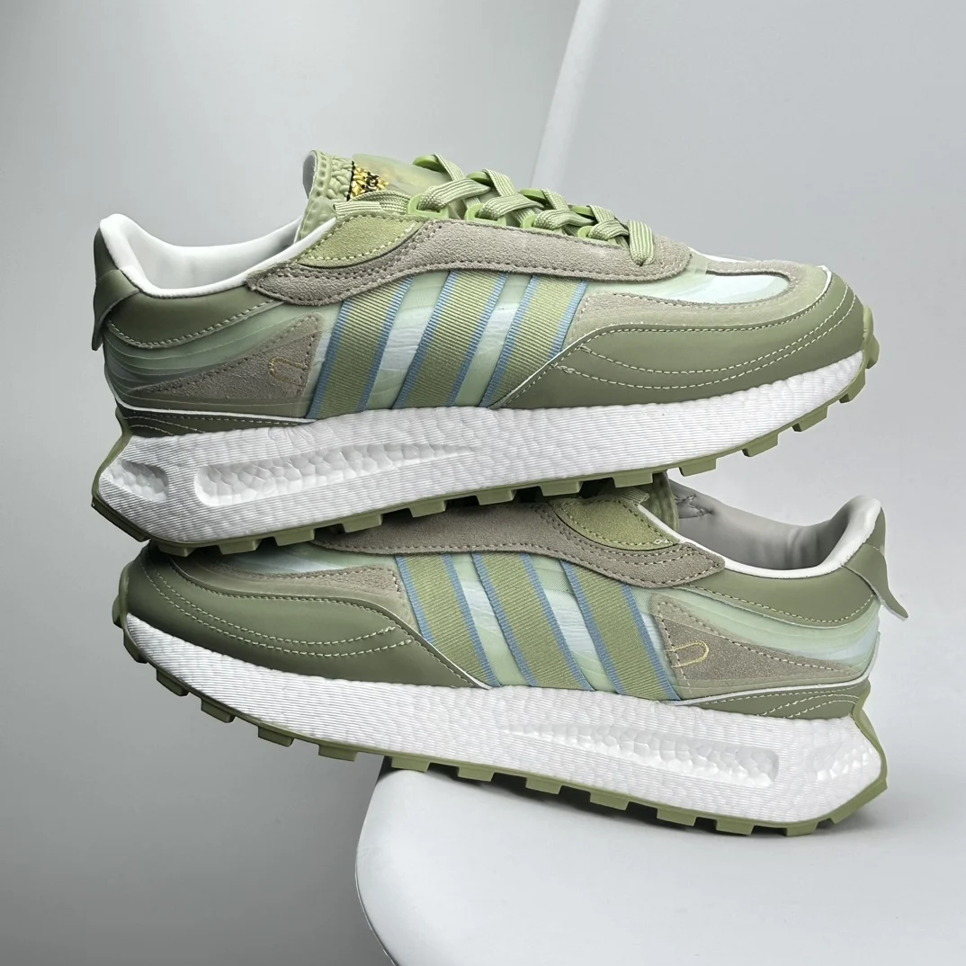 Скачать Игру Adidas Tresc Run 1: 1