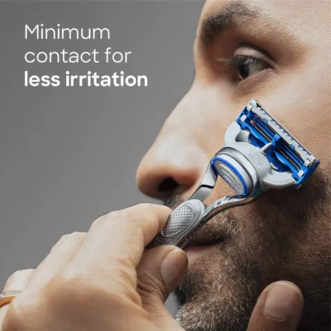 Бритва Gillette Skinguard, 1 шт.