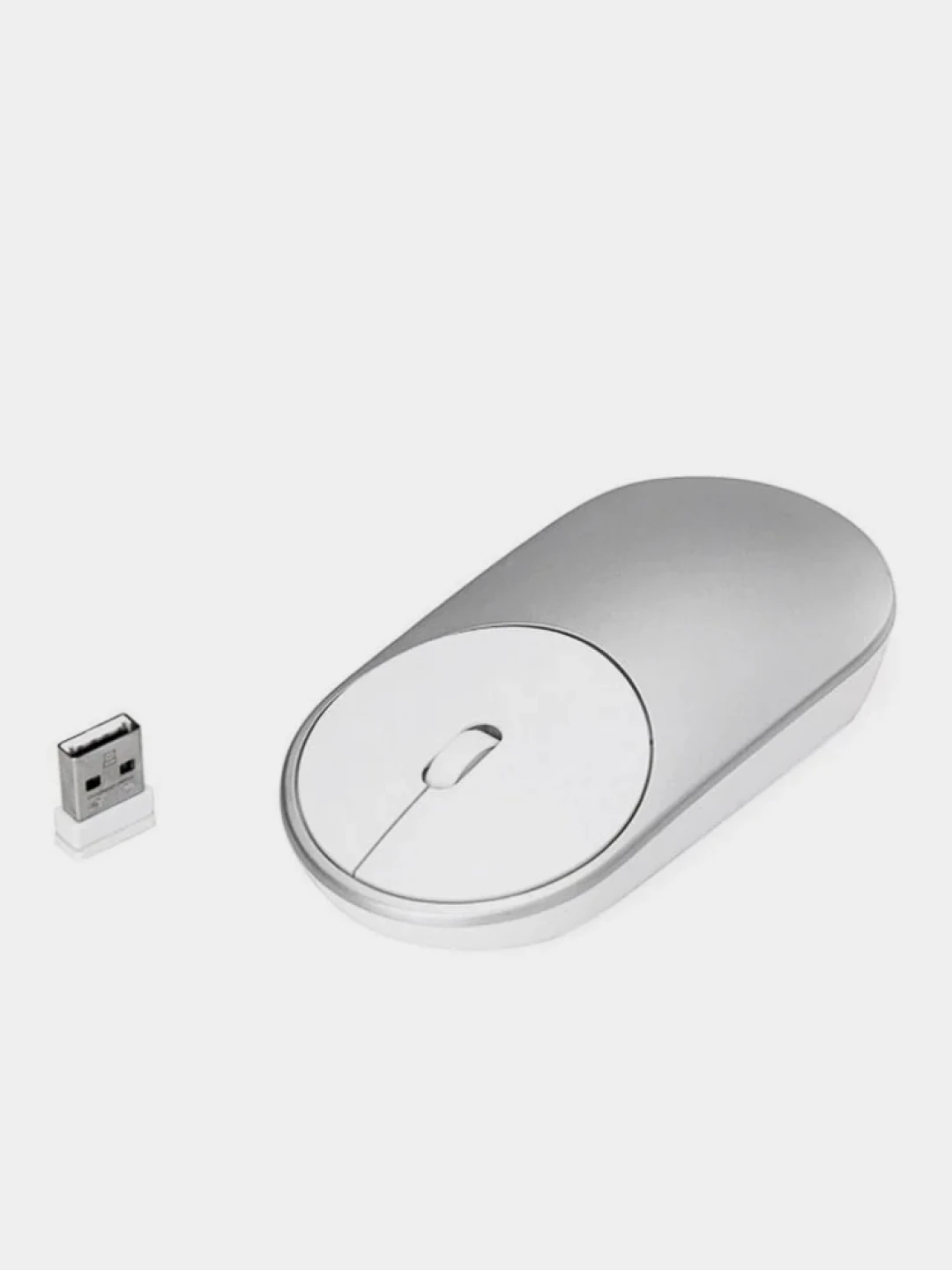Xiaomi Mi Portable Mouse 2 Купить