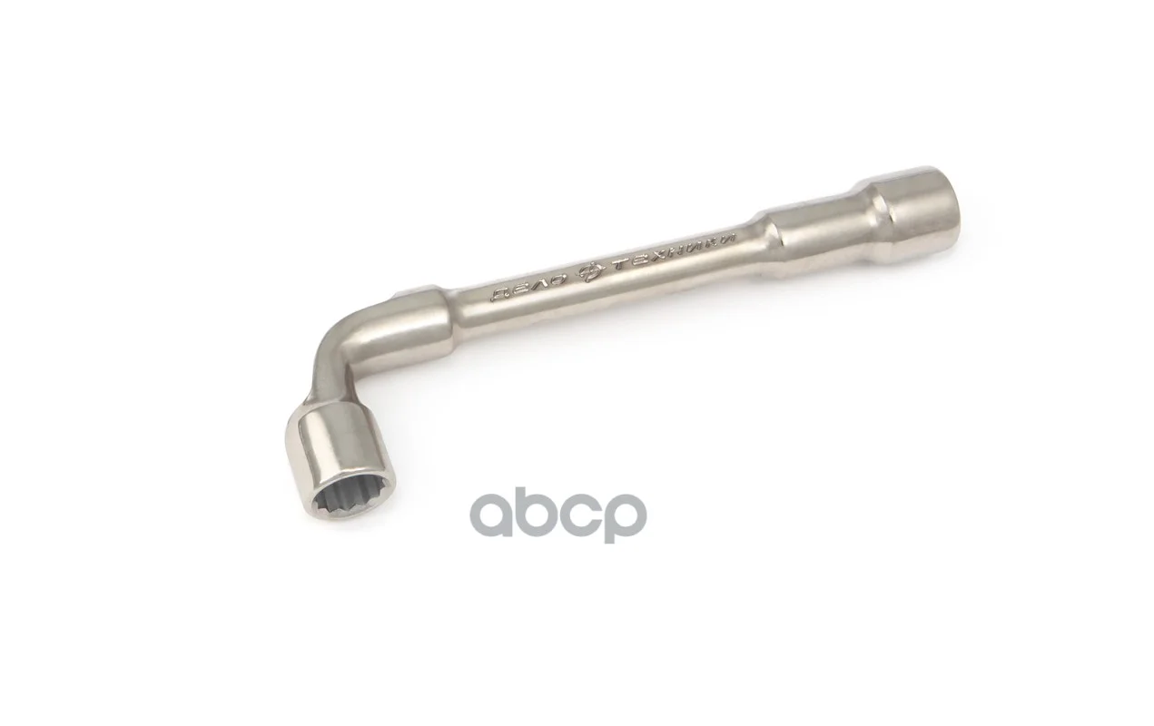 Ключ Торцовый L Образный Сквозной Х8мм 12Гран.  Дело Техники Дело Техники арт. 540008