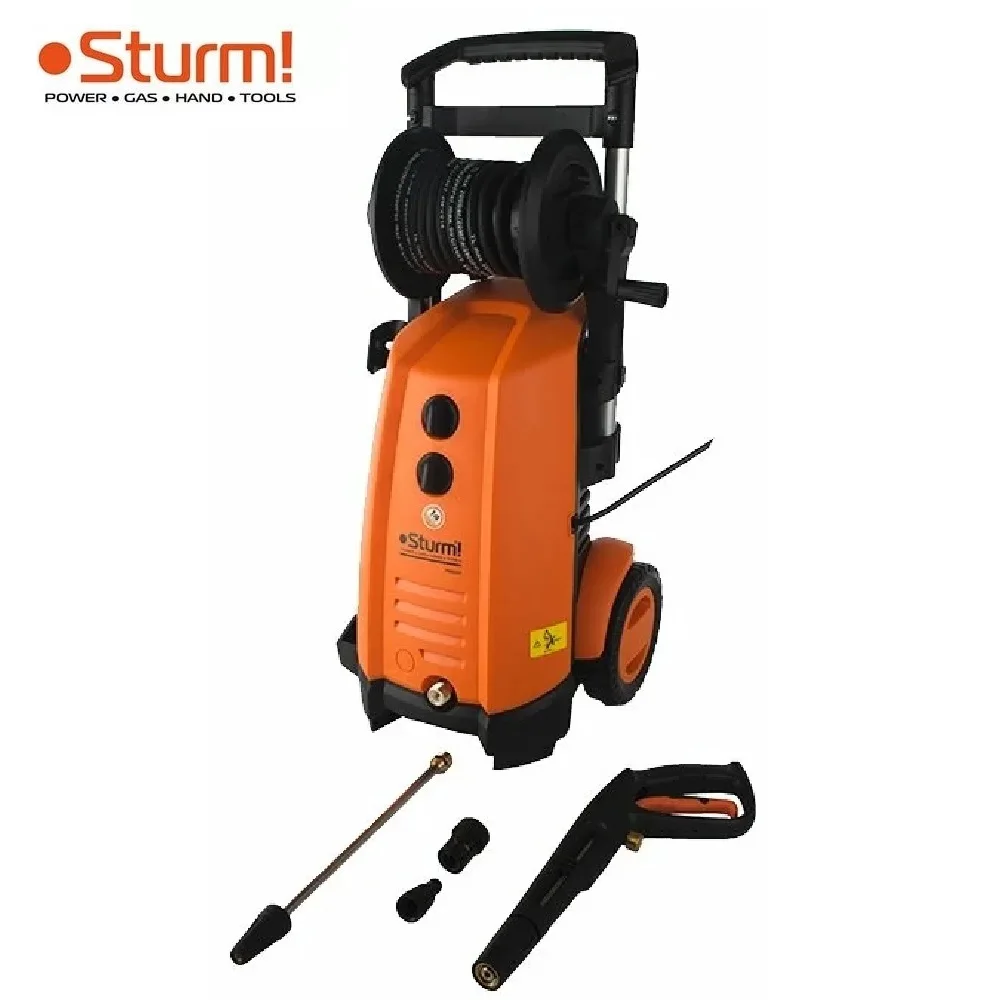 Мойка Высокого Давления Штурм Купить