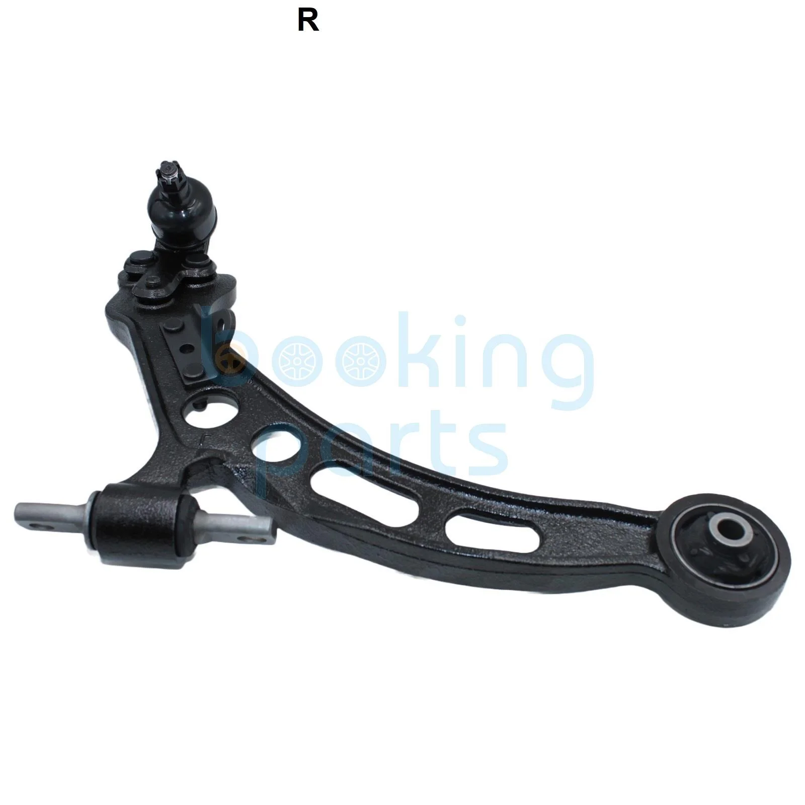 COA33432(R) 48068-33010480683301048068-33010/33020 R 480683301033020R рычаг управления для TOYOTA CAMRY(V10) 91-97